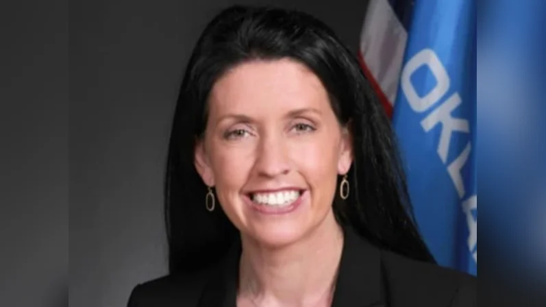 Governor Stitt signs proclamation for Oklahoma’s state fair celebrations