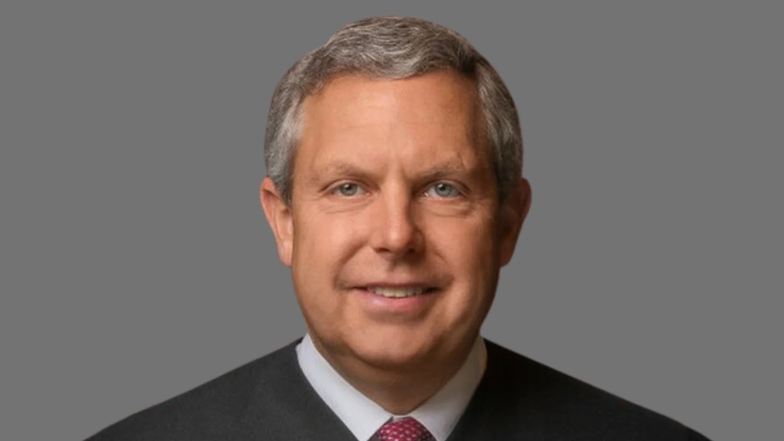 Brian C. Buescher, United States District Judge of the United States District Court for the District of Nebraska Brian C. Buescher, United States District Judge of the United States District Court for the District of Nebraska