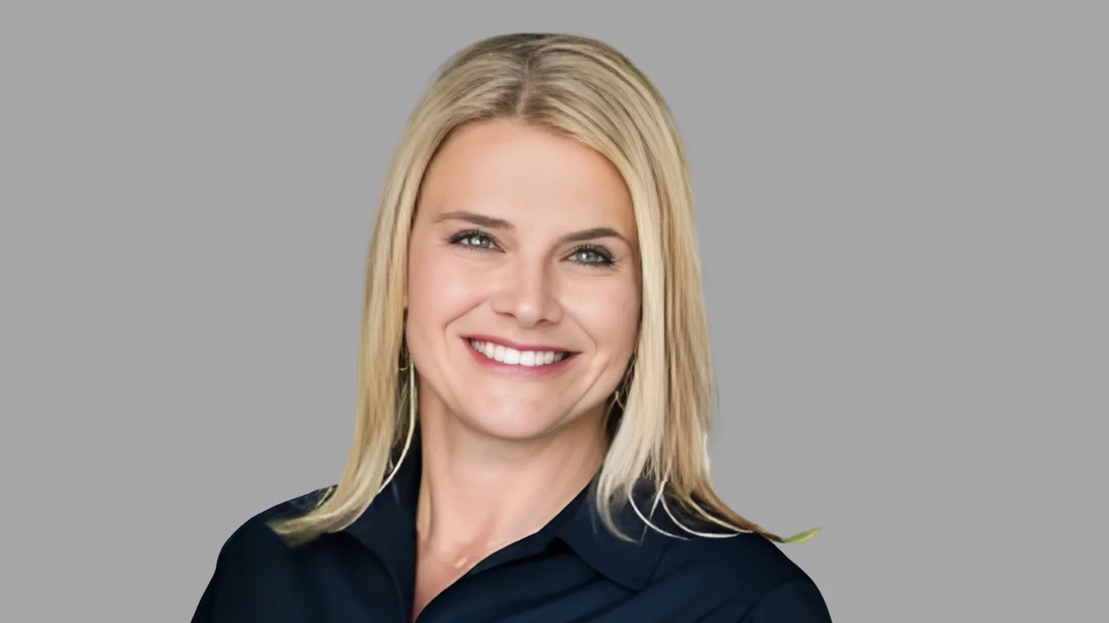 Jessica Myklebust, Regional Transportation Director of Region 1,