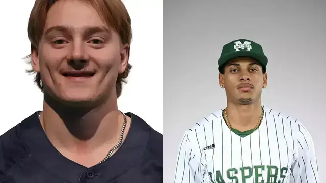 Which City of New York City area high school graduates will take part in games in the week starting Monday, March 2?