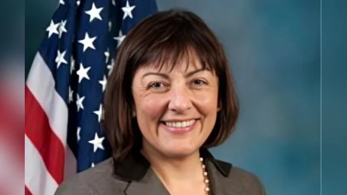 rep suzan delbene addresses police support and criticizes republican tax proposals