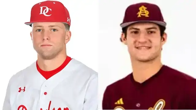 Which former San Antonio Standard area high school standouts will be in action in the week starting Monday, May 12?