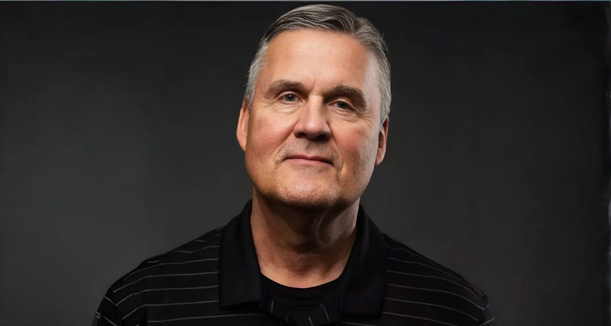 Brent Myers appointed as Montana Grizzlies’ new offensive line coach