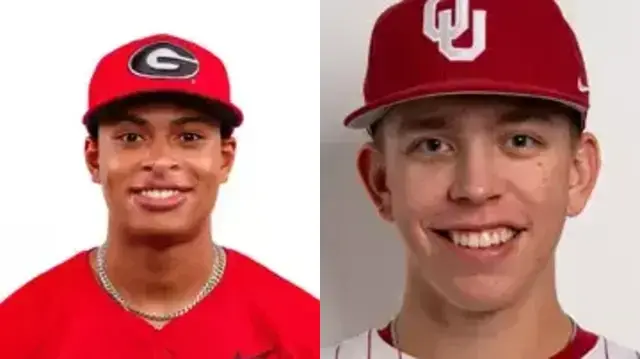 Which former South DFW News area high school standouts will be in action on Sunday, June 1?