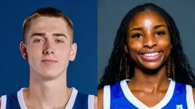 Which former West Wake News area high school standouts will be in action on Tuesday, Feb. 25?