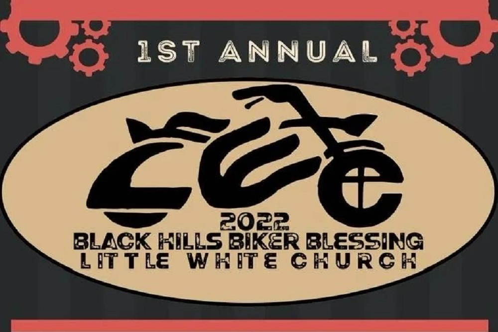 1st Annual 2022 Black Hills Biker Blessing
