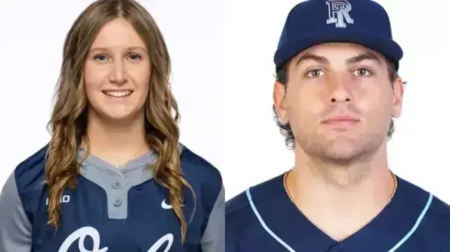 Which former Providence Reporter area high school standouts will be in action in the week starting Monday, April 14?