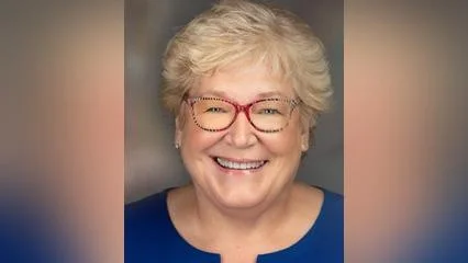 Christine Stryker appointed chief nursing officer at Conemaugh Health System