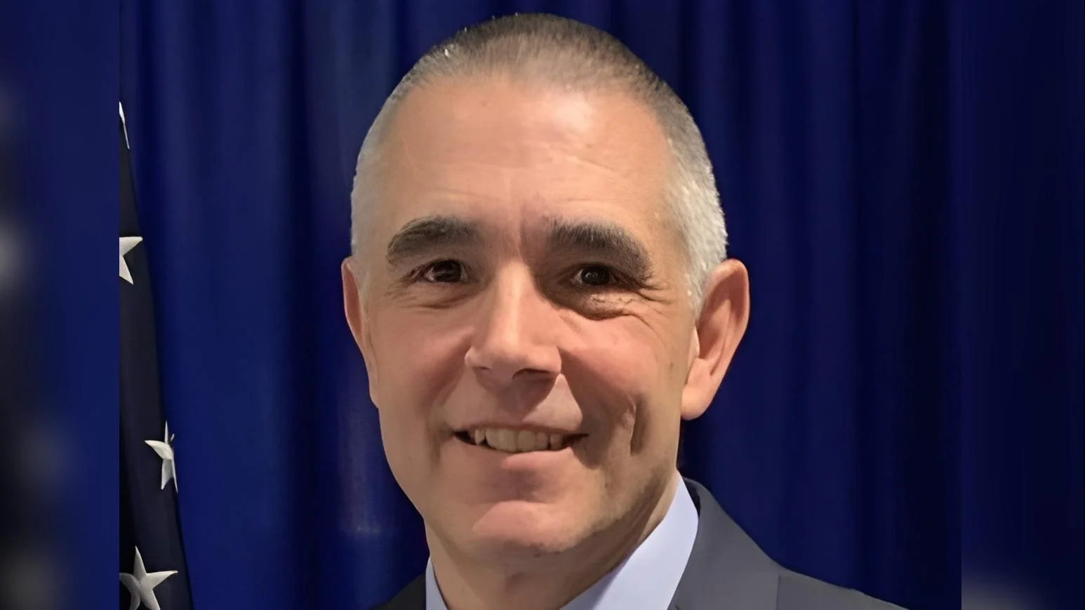 Hamburg man charged for alleged threats against congress member