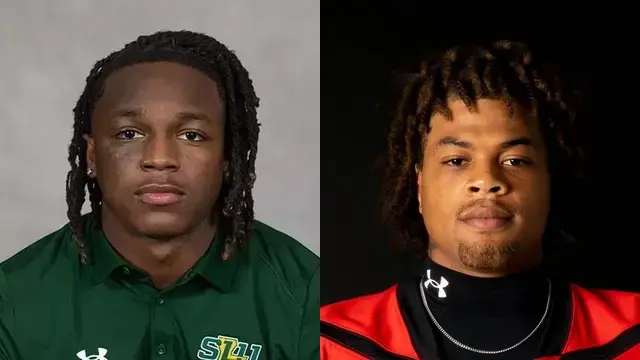 Who among former Baton Rouge Metro area high school stars will participate in events the week of Monday, Aug. 31?