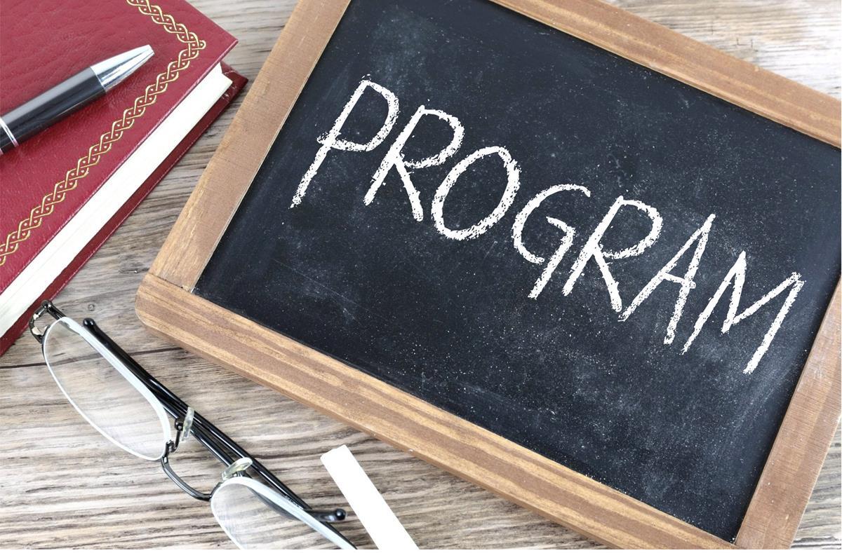 2023 Governor’s Page Program