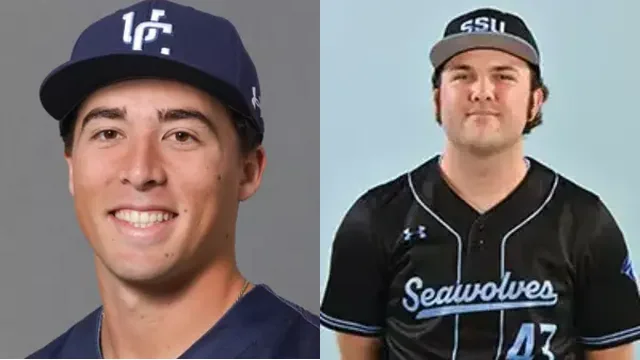 Which former North Coast California News area high school standouts will be in action on Saturday, April 12?