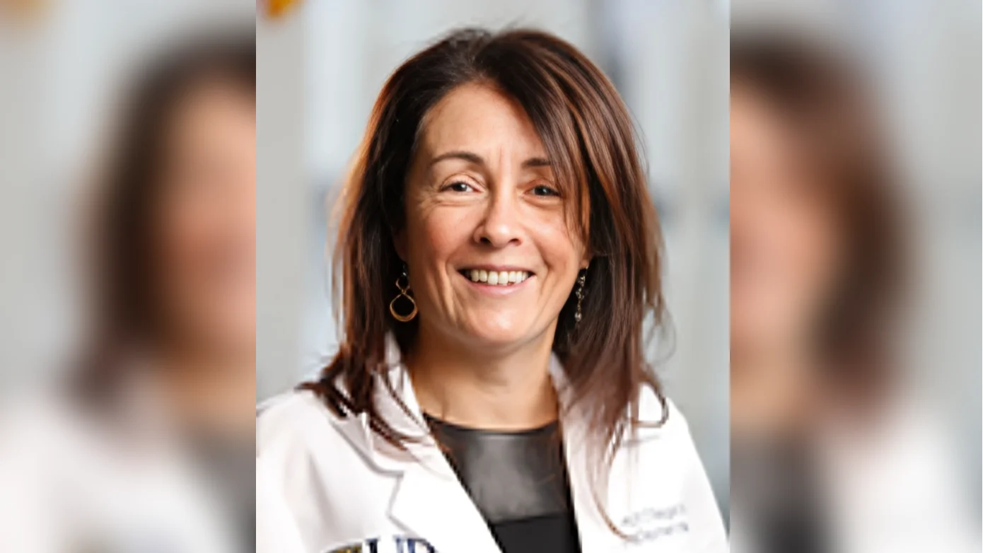 Breakthrough in early diagnosis of Duchenne muscular dystrophy following gene therapy approval