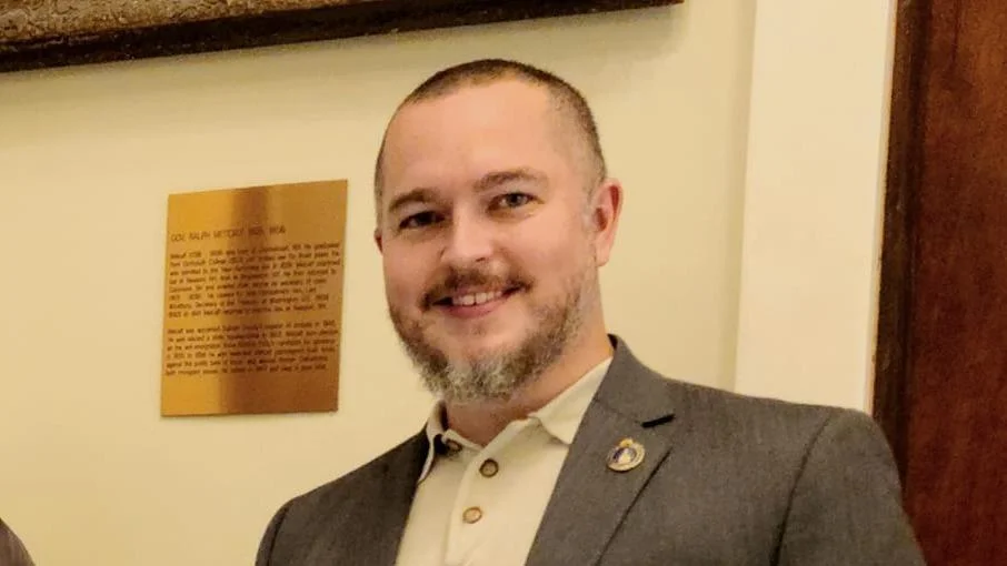 Mike Belcher, New Hampshire Representative for Carroll 4th District - www.facebook.com