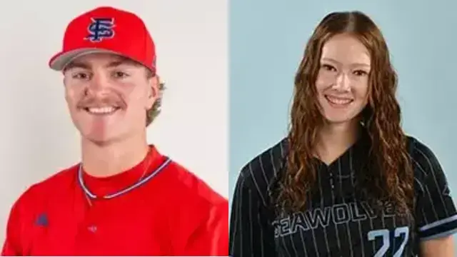 Which former Redding Today area high school standouts will be in action on Saturday, April 19?