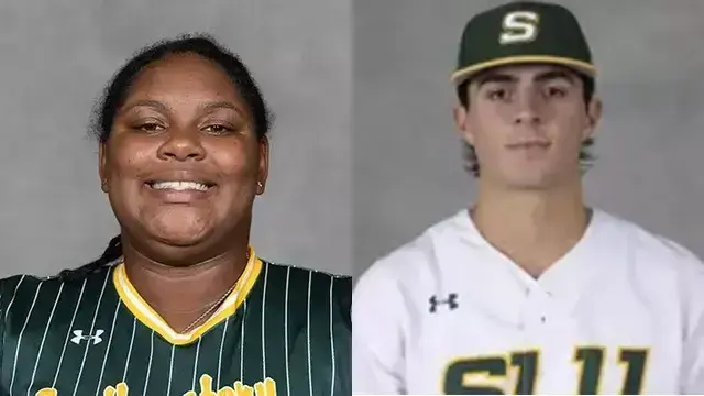 Which former Nola Reporter area high school standouts will be in action on Tuesday, April 22?