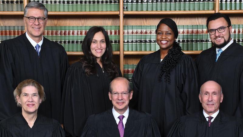 New Jersey Supreme Court