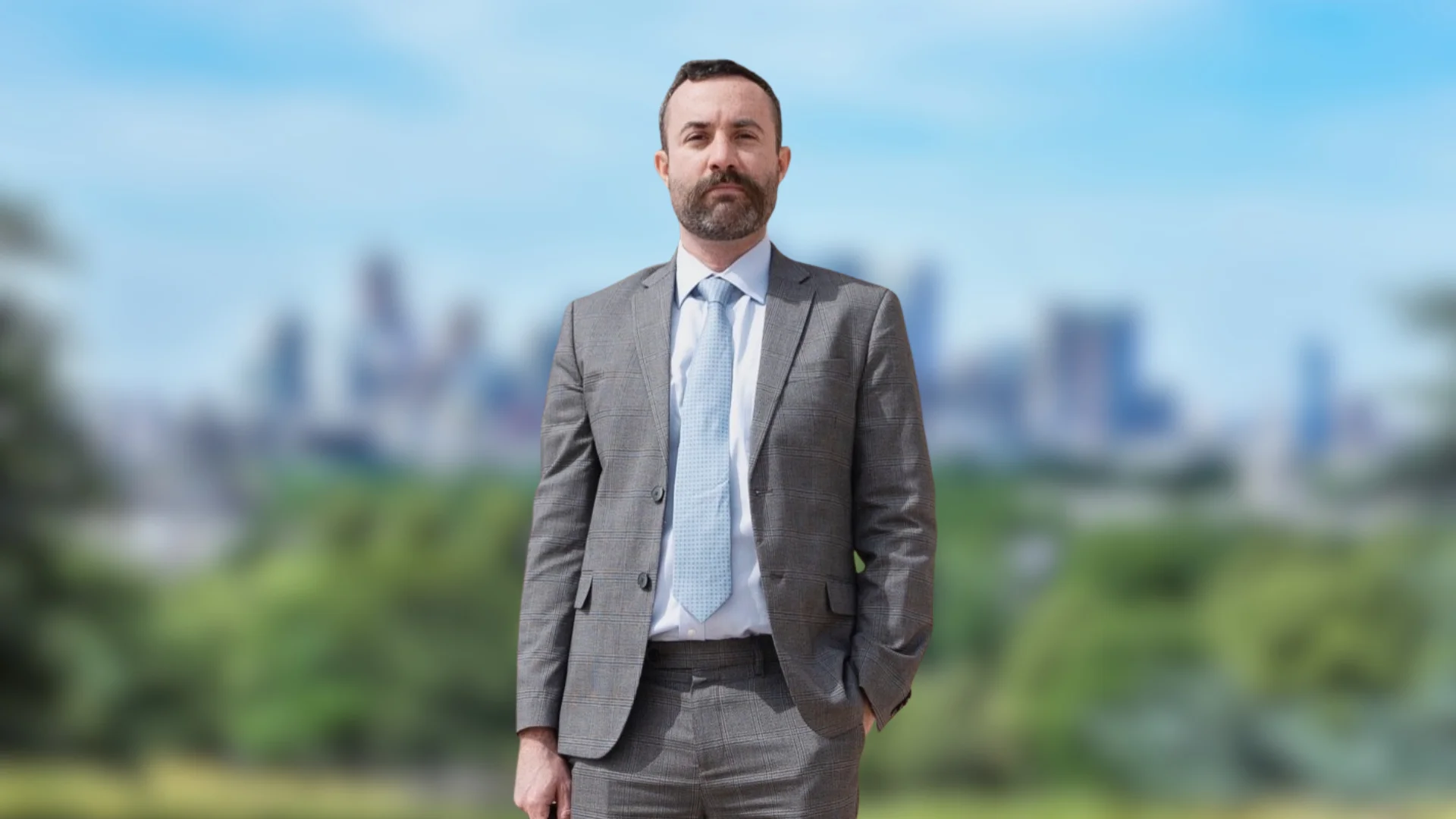 Paul Carlos Southwick, Founder for Religious Exemption Accountability Project - Linkedin