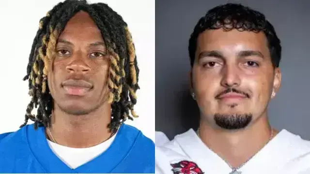 Which former Sumter Times area high school standouts will be in action in the week starting Mon Oct. 14?