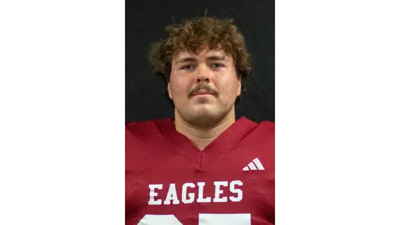 Tucker McGinnis Tucker McGinnis