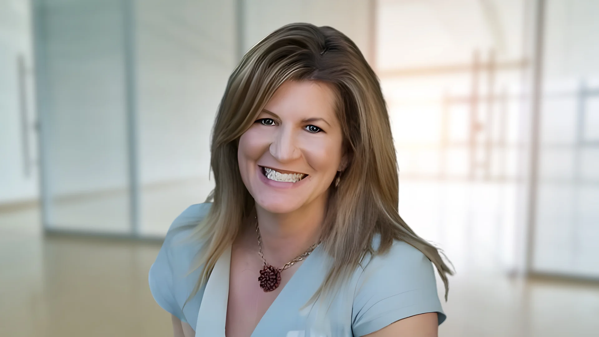 Nancy Hoffman Vanyek, President and CEO of Greater San Fernando Valley Chamber of Commerce Nancy Hoffman Vanyek, President and CEO of Greater San Fernando Valley Chamber of Commerce