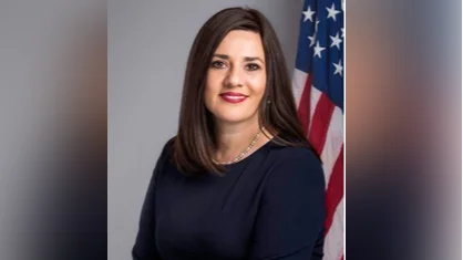 Douglas Unified District Superintendent Ana Samaniego (2023) - Douglas Unified District