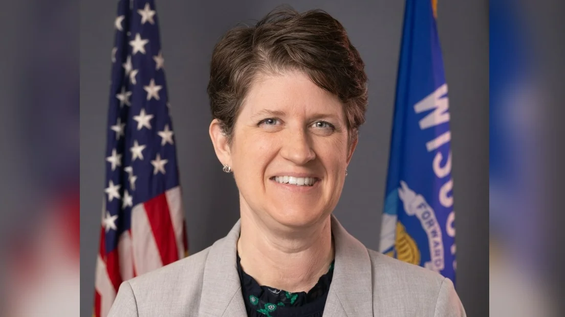 Jill Underly Wisconsin State Superintendent of Public Instruction