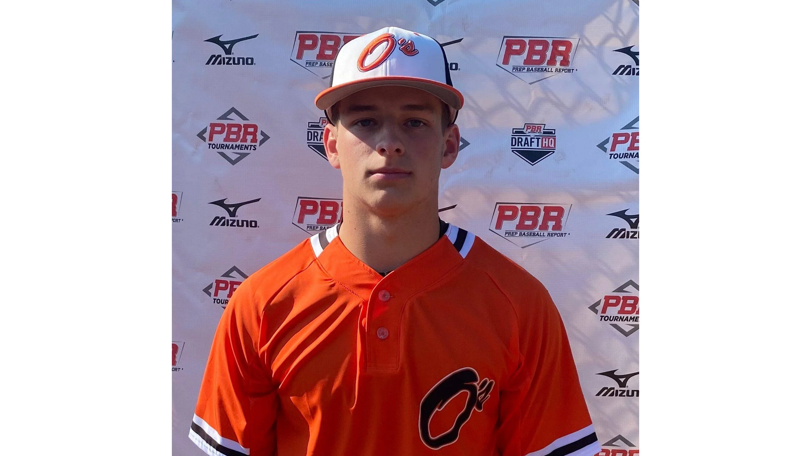 Former Charlotte Country Day School standout Owen Miller played on Sunday, May 18 in hopes of reaching the NCAA Division III Baseball Championship