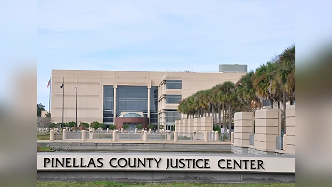6th Judicial Circuit of Florida Pinellas County