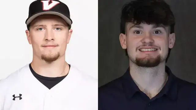 Clay Ward and Nathan Phillips Clay Ward and Nathan Phillips