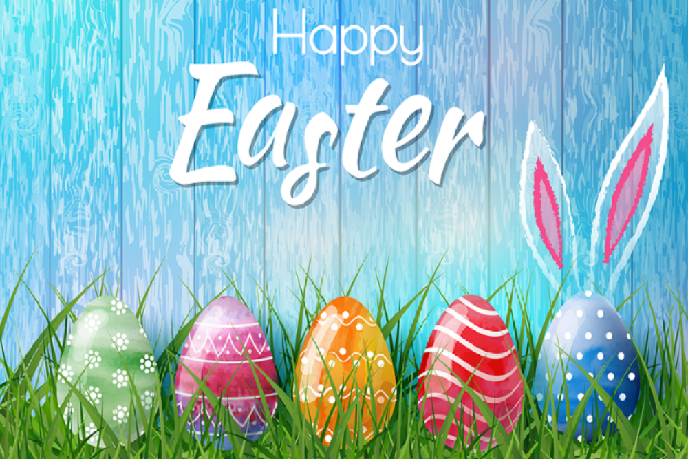 Kershaw County: Easter Holiday