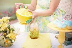 Enchanted Tea Party on March 4 Enchanted Tea Party on March 4