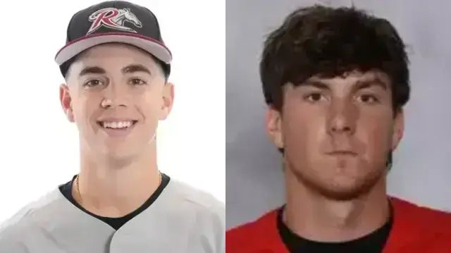 Which former Gloucester Today area high school standouts will be in action on Thursday, April 17?