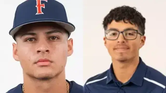 Which former SGV Standard area high school standouts will be in action on Thursday, April 17?