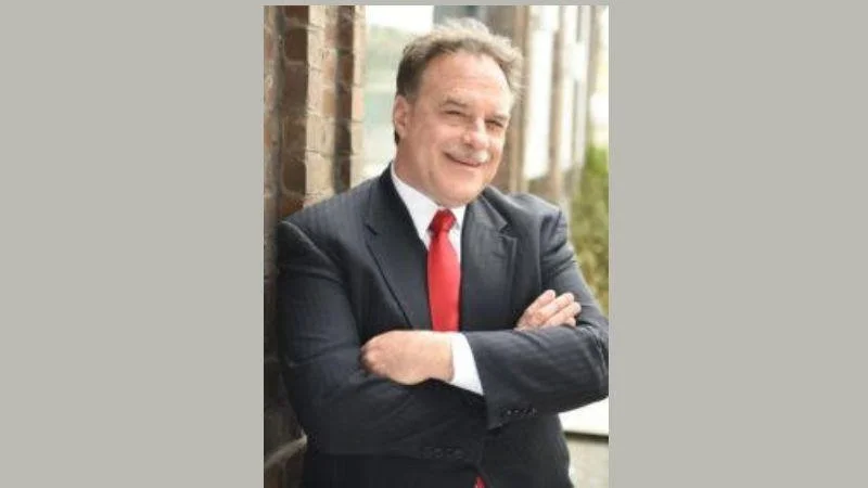 Northside Chicago Republicans Club President Brian Kasal