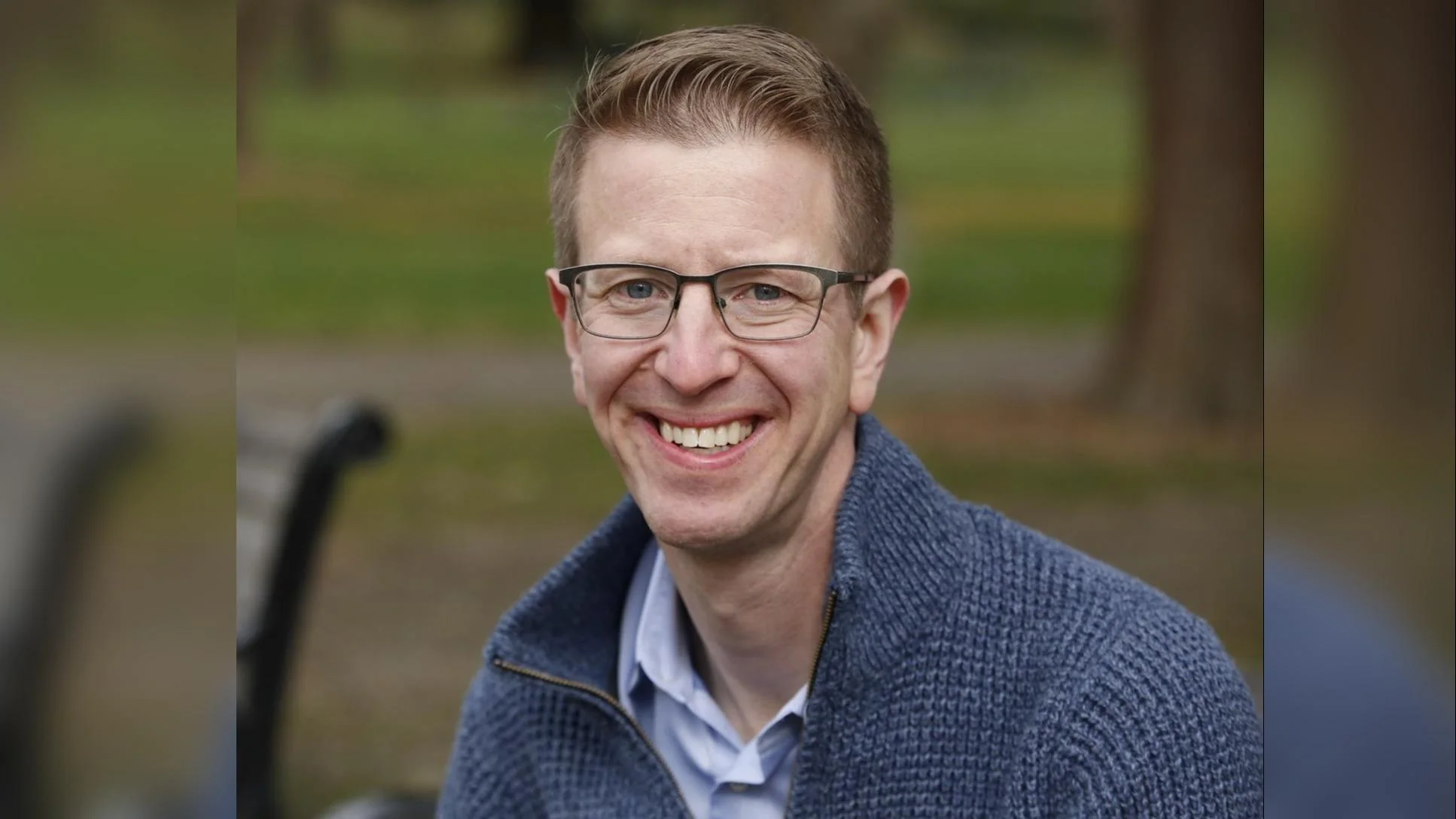 Rep. Derek Kilmer delivers farewell address after serving Washington’s sixth district