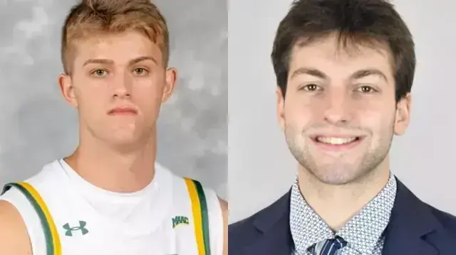 Which former Saratoga Standard area high school standouts will be in action on Monday, Dec. 30?