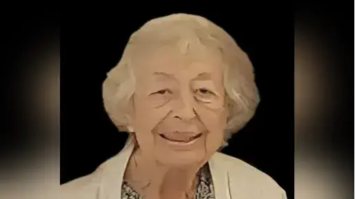 Ruth Mary Stephan - Serenity Funeral Care