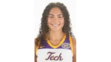 Peyton Carter, former Abingdon High School standout’s collegiate team plays on Friday, March 21 in Division I NCAA Basketball Championship Tournament