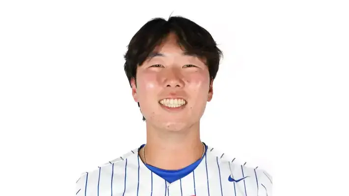 Stephen Kwak, former Bellarmine College Preparatory School baseball player will compete with his collegiate team for the NCAA Division III Baseball Championship