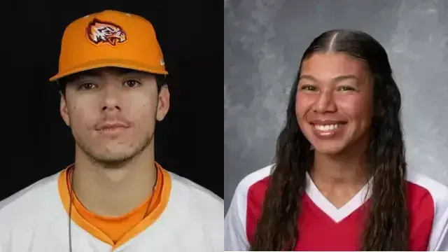 Which former North SFV Today area high school standouts will be in action on Wednesday, April 23?