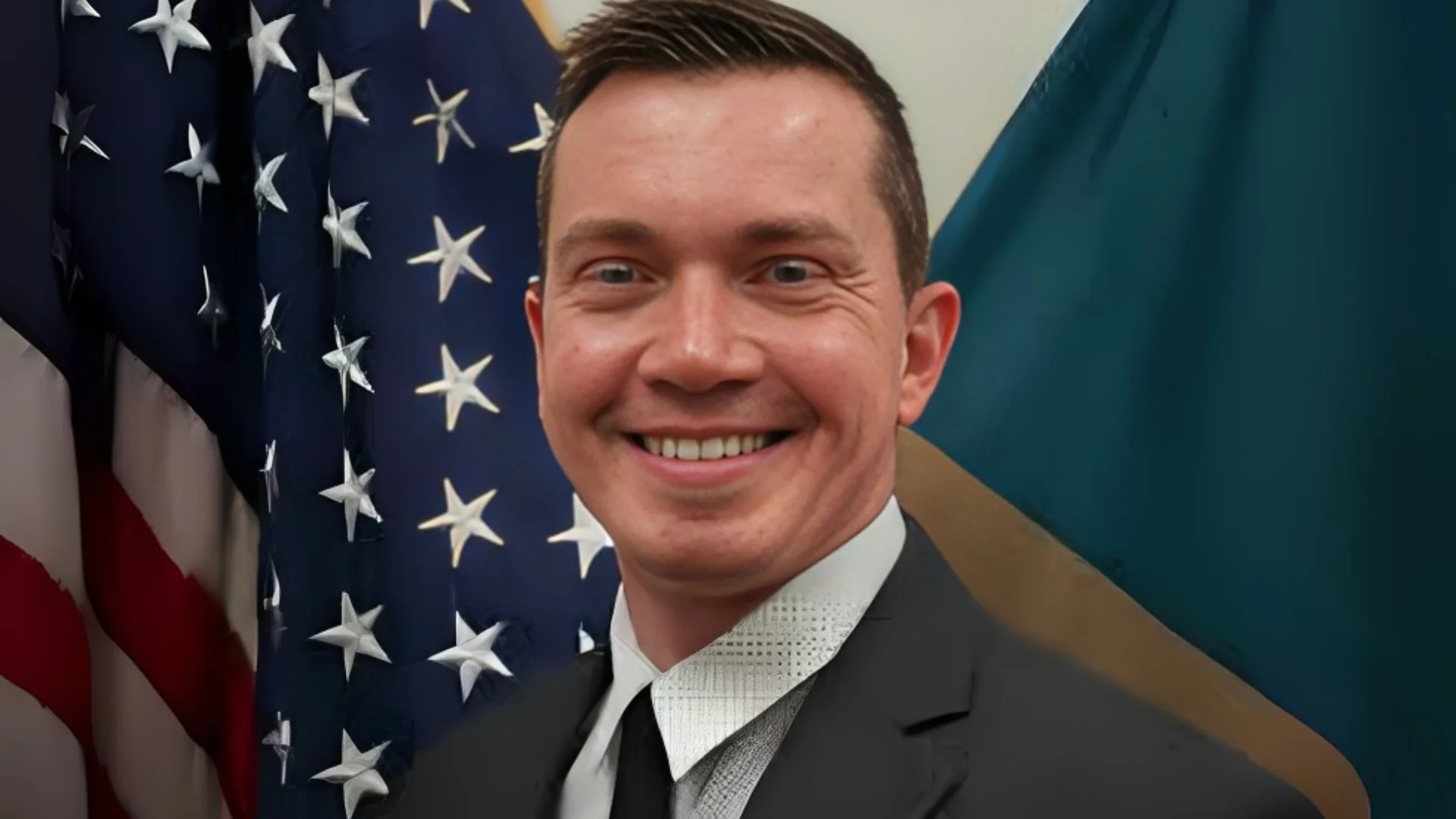 Kyle Hoyd State Forester - Official Website