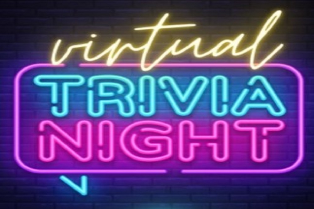 Greenville County Library System: Virtual Trivia Night