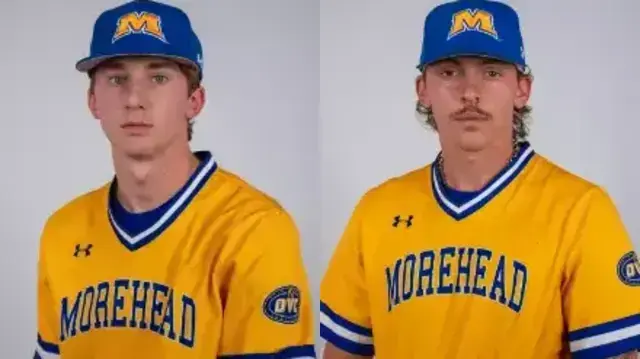 Which former NE Kentucky News area high school standouts will be in action on Tuesday, May 6?