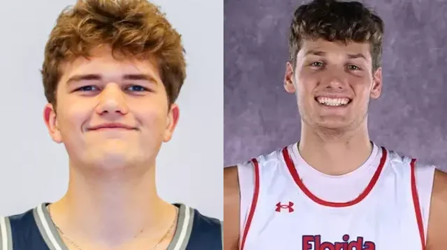 Which former Panama City Reporter area high school standouts will be in action on Saturday, Feb. 15?