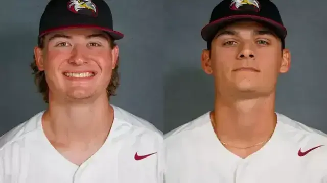 Which former Lycoming News area high school standouts will be in action on Tuesday, April 15?