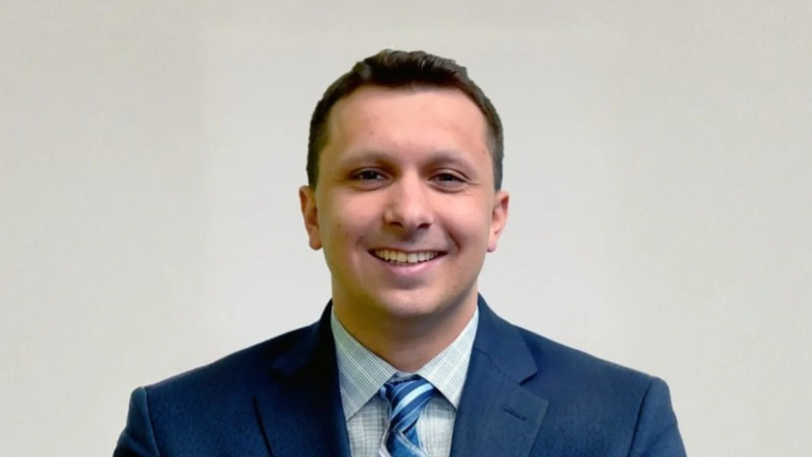 Louis Greco, Founder of Second Development Services