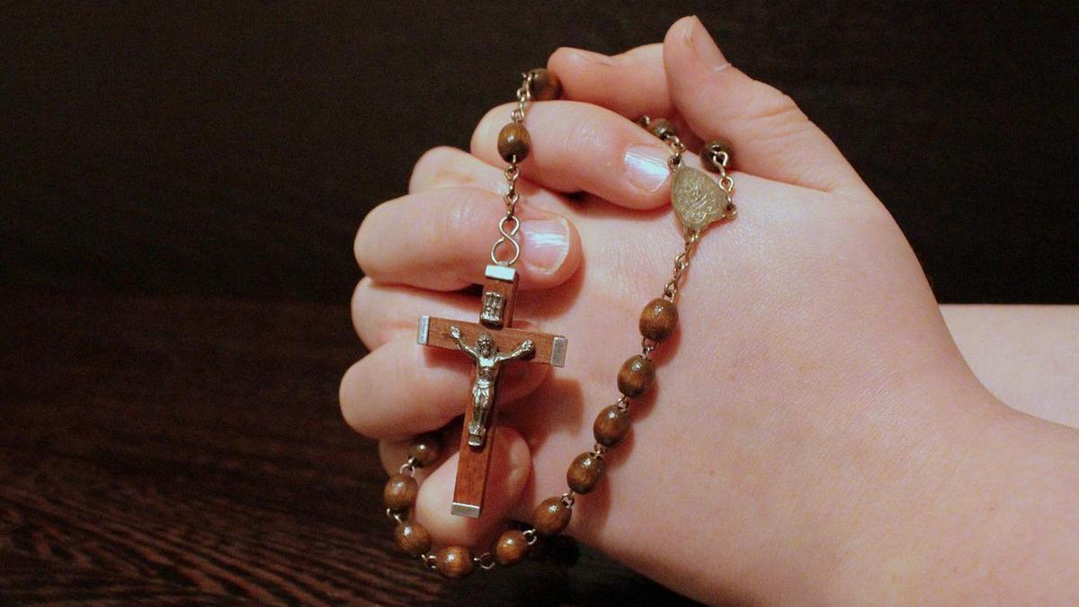 Catholics are being invited to pray a novena in preparation for the beginning of the National Eucharistic Revival.