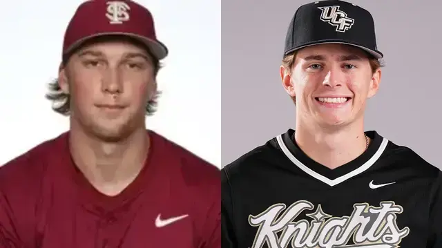 Which former Orlando Standard area high school standouts will be in action on Sunday, May 11? Which former Orlando Standard area high school standouts will be in action on Sunday, May 11?