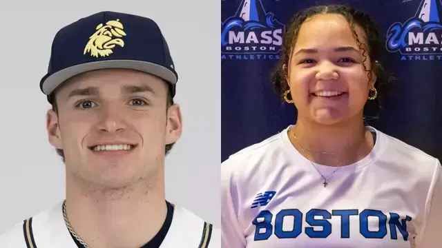 Which ex-high school standouts featured in North Central Massachusetts will compete on Friday, April 10?